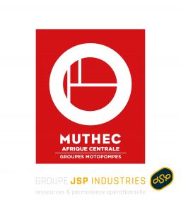 Logo Muthec Afrique centrale