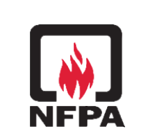 Certification NFPA